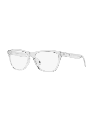 กรอบแว่นสายตา Oakley รุ่น 0OX8137A-813702