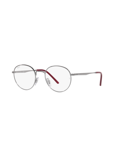 กรอบแว่นสายตา RAYBAN รุ่น 0RX3681V-2502