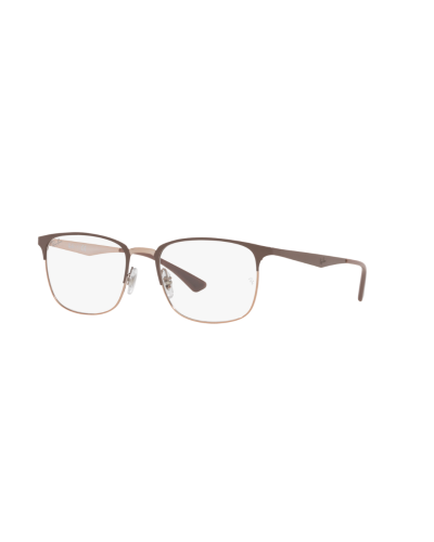 กรอบแว่นสายตา RAYBAN รุ่น 0RX6421-2973