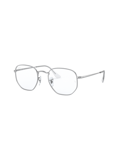 กรอบแว่นสายตา RAYBAN รุ่น 0RX6448-2501