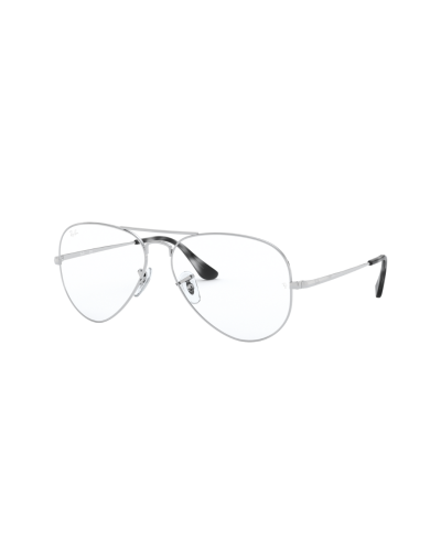 กรอบแว่นสายตา RAYBAN รุ่น 0RX6489-2501