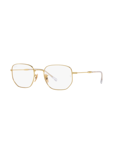 กรอบแว่นสายตา RAYBAN รุ่น 0RX6496-2500