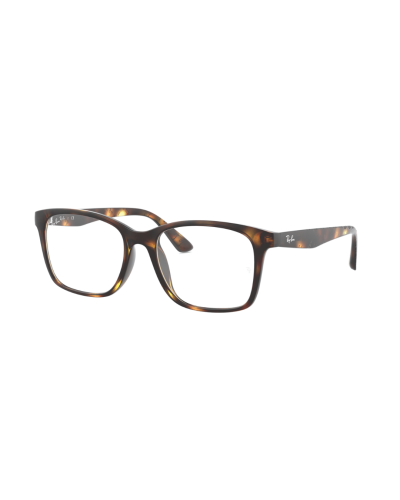 กรอบแว่นสายตา RAYBAN รุ่น 0RX7059D-5200