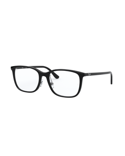 กรอบแว่นสายตา RAYBAN รุ่น 0RX7168D-2000