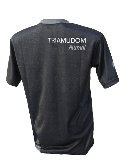เสื้อกีฬา Triam Udom Alumni