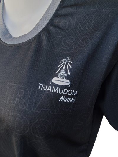 เสื้อกีฬา Triam Udom Alumni