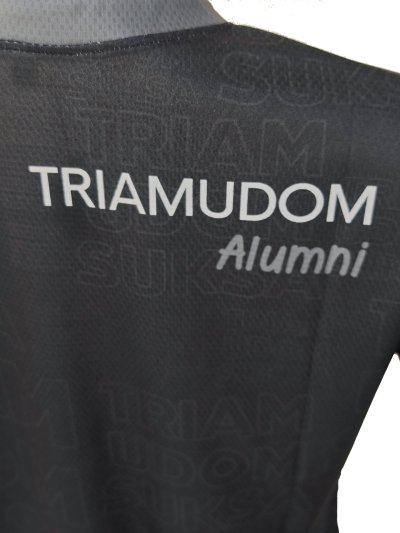 เสื้อกีฬา Triam Udom Alumni