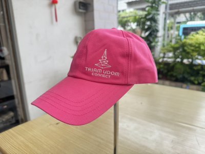 หมวกงานวิ่งปิ่นหทัยรัน 2025