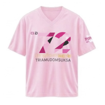 เสื้อยืดรุ่น ต.อ. (คอวี) รุ่น 70-74