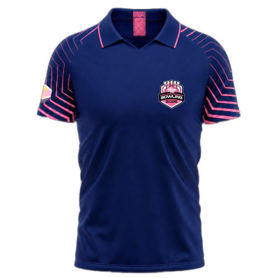 เสื้อ Triam Udom Friendship Bowling 2026