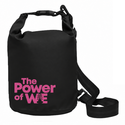 [Pre-Order] Dry Tube Bag สีดำ