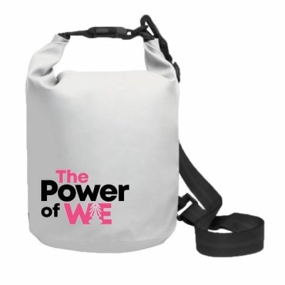 [Pre-Order] Dry Tube Bag สีขาว
