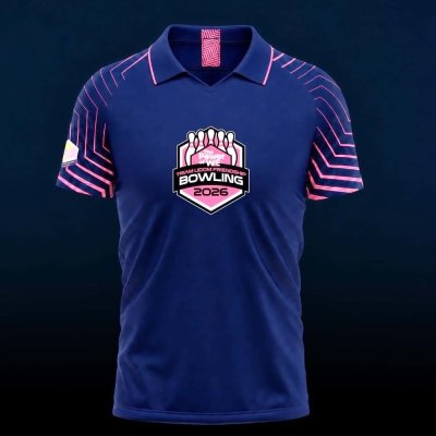 เสื้อ Triam Udom Friendship Bowling