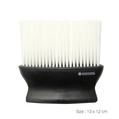 แปรงปัดเศษผม