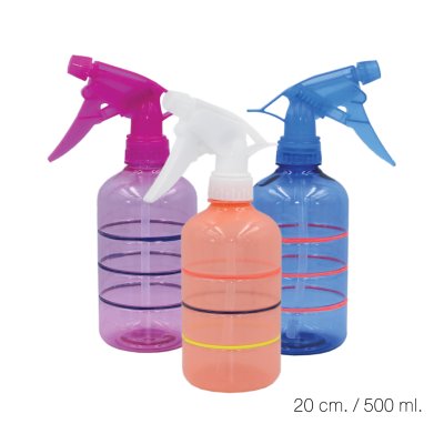 ขวดสเปรย์ฉีดน้ำ