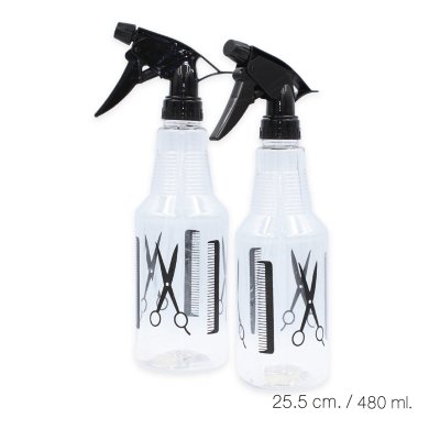 ขวดสเปรย์ฉีดน้ำ