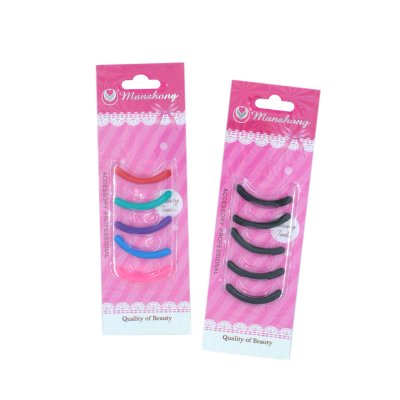 ยางรอง ที่ดัดขนตา