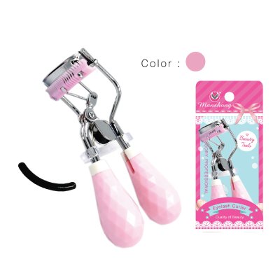 ที่ดัดขนตา