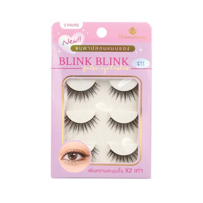 ขนตาปลอม