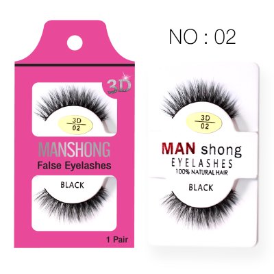 ขนตาปลอม3D 02