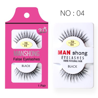 ขนตาปลอม3D 04