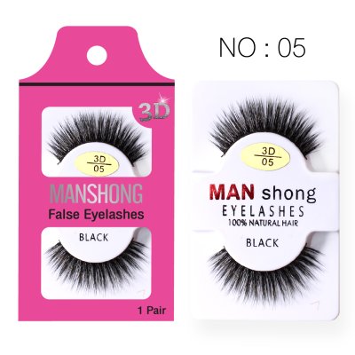 ขนตาปลอม3D 05