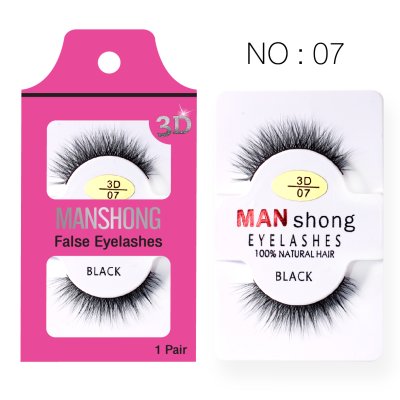 ขนตาปลอม3D 07