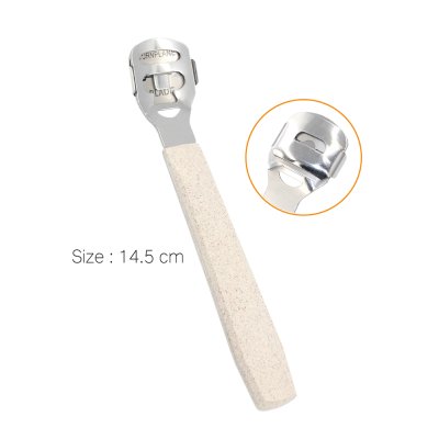 ที่ขูดส้นเท้า