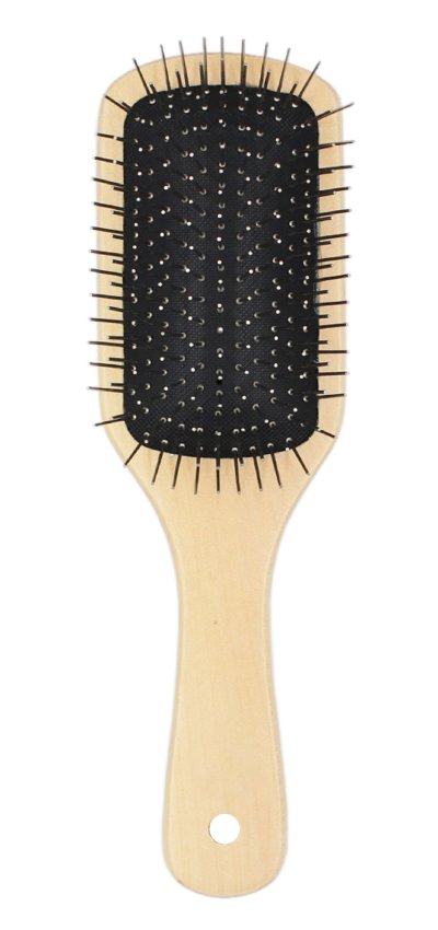 หวีแปรงผมปลอม