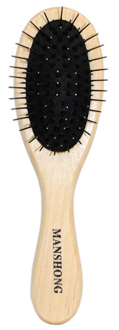 หวีแปรงผมปลอม