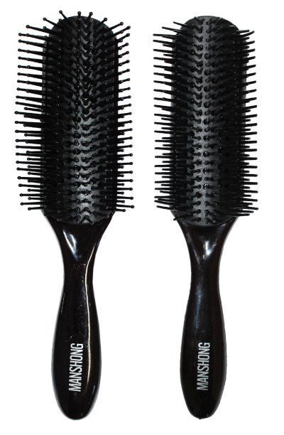 หวีแปรงเปียก