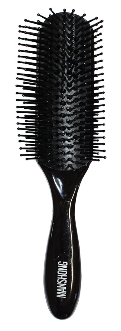 หวีแปรงเปียก