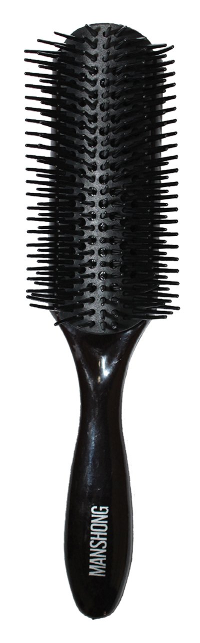 หวีแปรงเปียก