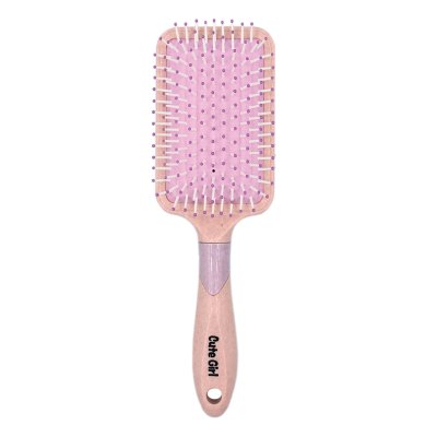 หวีแปรง