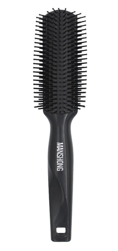 หวีแปรงเปียก