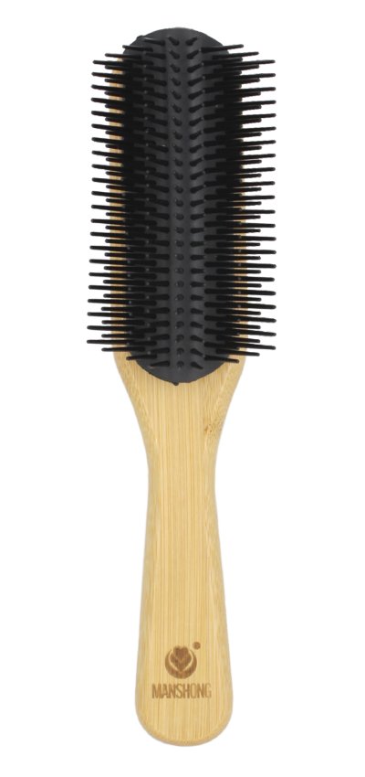 หวีแปรงเปียก