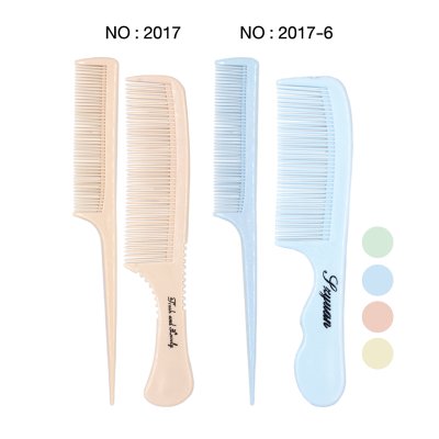 หวีแฟชั่น