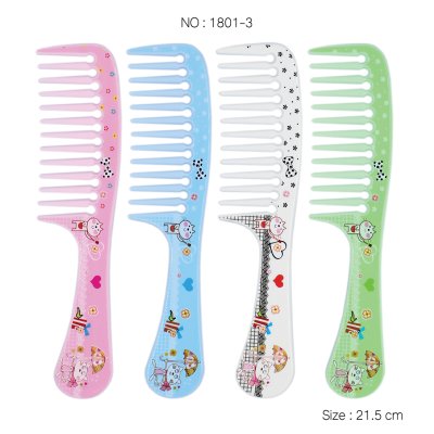 หวีแฟชั่น