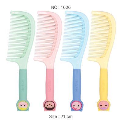 หวีแฟชั่น