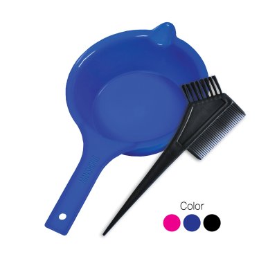 ชุดถ้วยย้อม