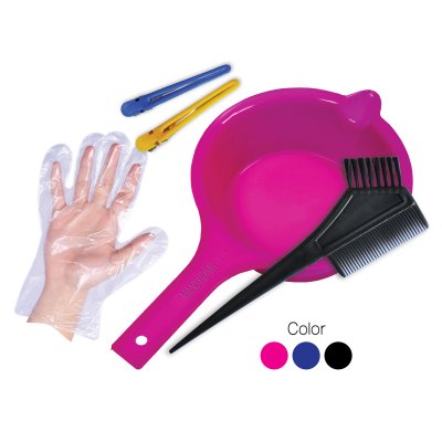 ชุดถ้วยย้อม