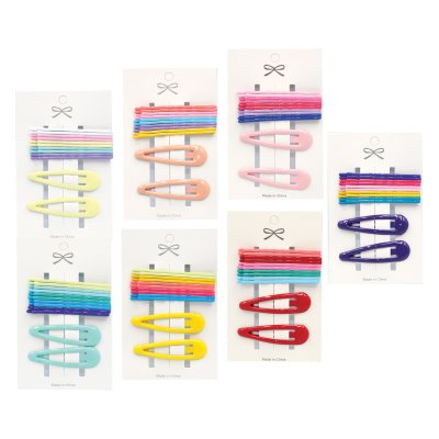 กิ๊บติดผม ยุค90