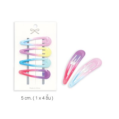 กิ๊บติดผม ยุค90