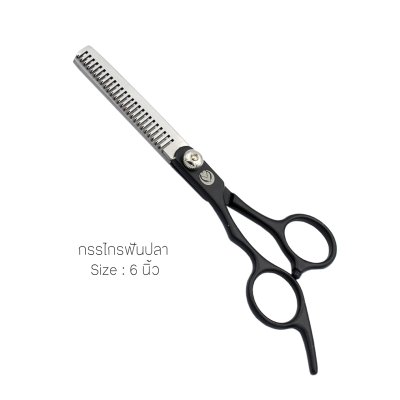 กรรไกรซอยผม