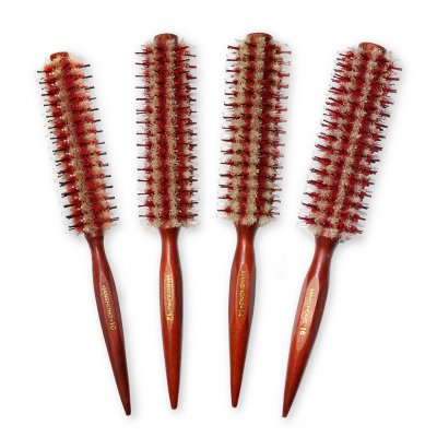 หวีแปรงไดร์ผม