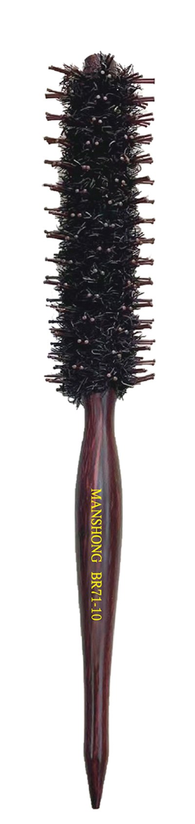 หวีแปรงไดร์ผม