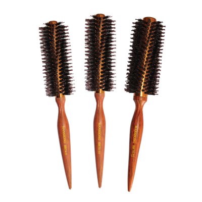 หวีแปรงไดร์ผม