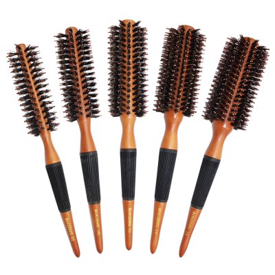 หวีแปรงไดร์ผม