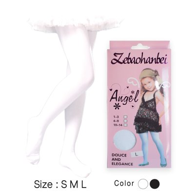 ถุงน่องเด็ก