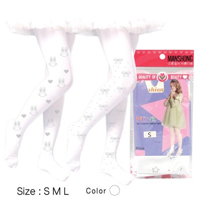 ถุงน่องเด็ก